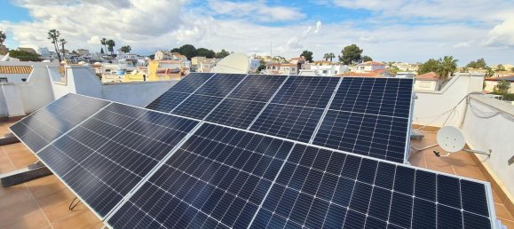 6 bedrooms House in Alicante, Spain No. 151738 32