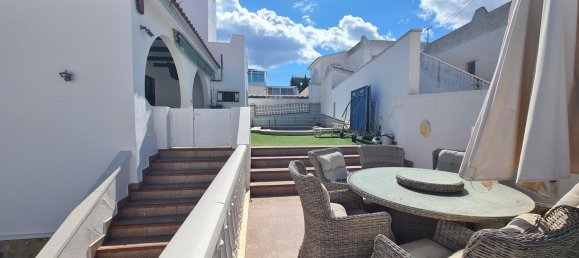 6 bedrooms House in Alicante, Spain No. 151738 24