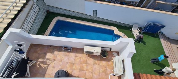 6 bedrooms House in Alicante, Spain No. 151738 7
