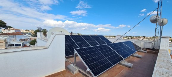 6 bedrooms House in Alicante, Spain No. 151738 31