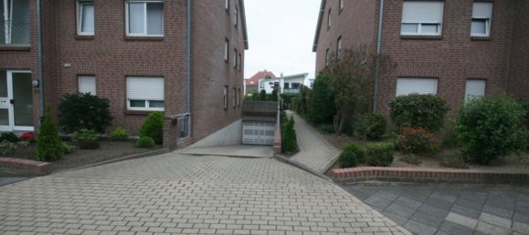  موقف سيارات في Kleve, Germany رقم 250191 3