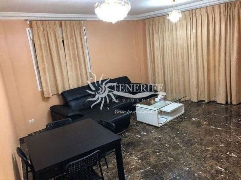 3 chambres Appartement à Adeje, Spain No. 230747