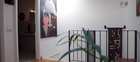 Ático de 2 dormitorios en Albano Laziale, Italy No. 352300 14