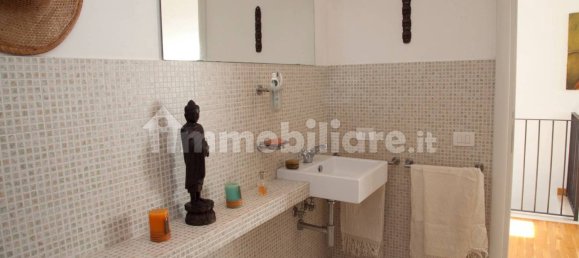 Ático de 2 dormitorios en Albano Laziale, Italy No. 352300 12