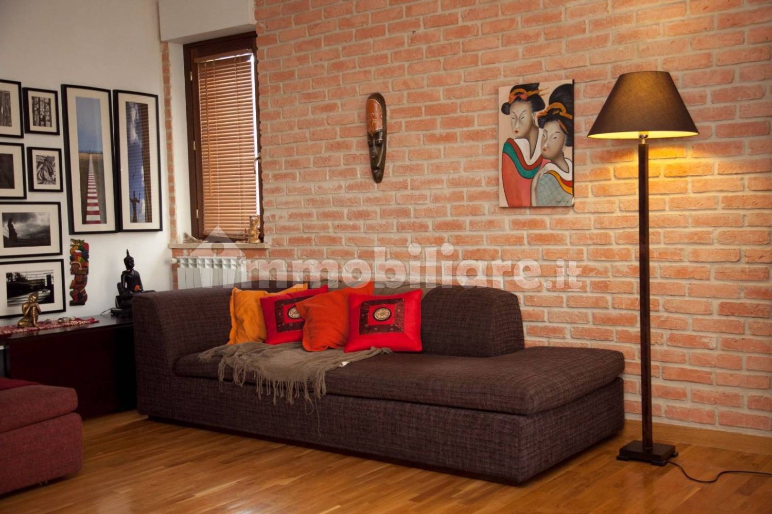 Ático de 2 dormitorios en Albano Laziale, Italy No. 352300