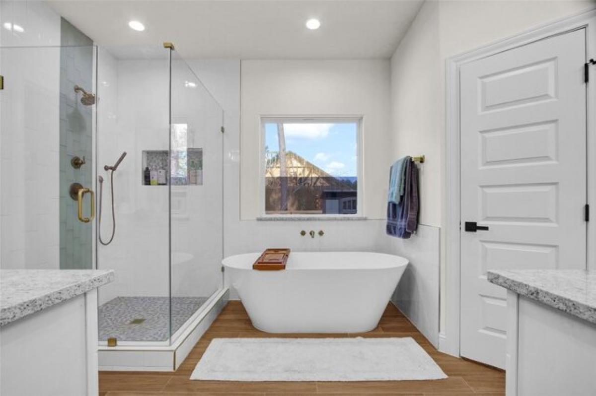 4 bedrooms House in Plantersville, USA No. 412022