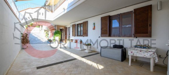5 Schlafzimmer Villa in Follonica, Italy, Nr. 147402 10