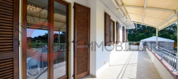 5 Schlafzimmer Villa in Follonica, Italy, Nr. 147402 12