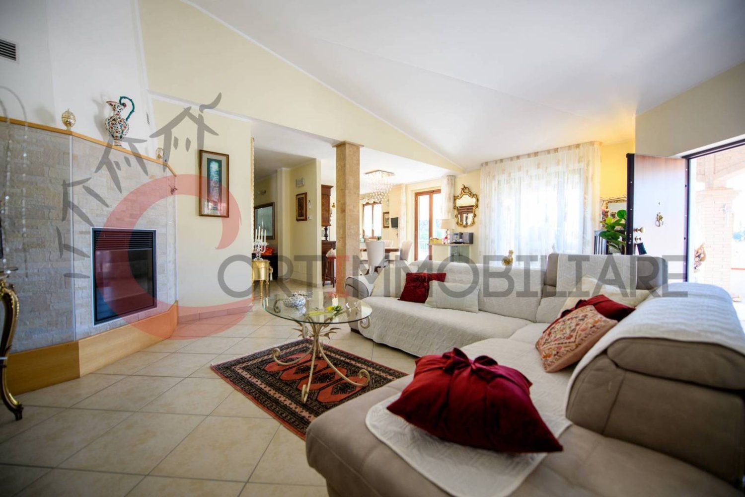 5 Schlafzimmer Villa in Follonica, Italy, Nr. 147402
