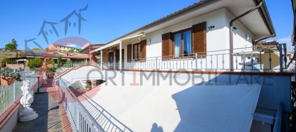 5 Schlafzimmer Villa in Follonica, Italy, Nr. 147402 6