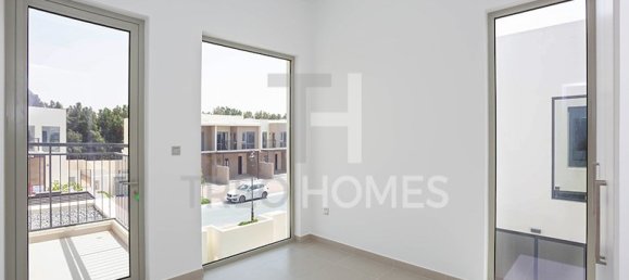 4 bedrooms Townhouse in Arabian Ranches 2, UAE No. 28553 15