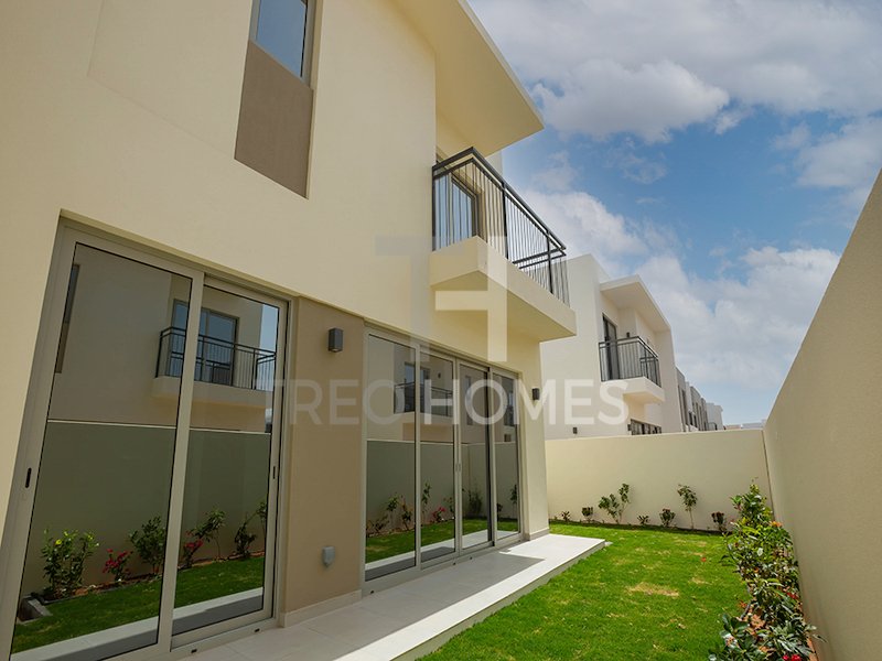 4 bedrooms Townhouse in Arabian Ranches 2, UAE No. 28553