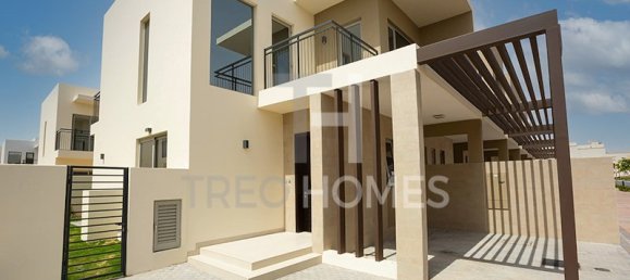 4 bedrooms Townhouse in Arabian Ranches 2, UAE No. 28553 21