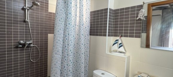 3 bedrooms Penthouse in Valencia, Spain No. 156628 2