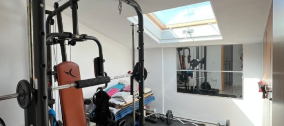 3 bedrooms Penthouse in Valencia, Spain No. 156628 12