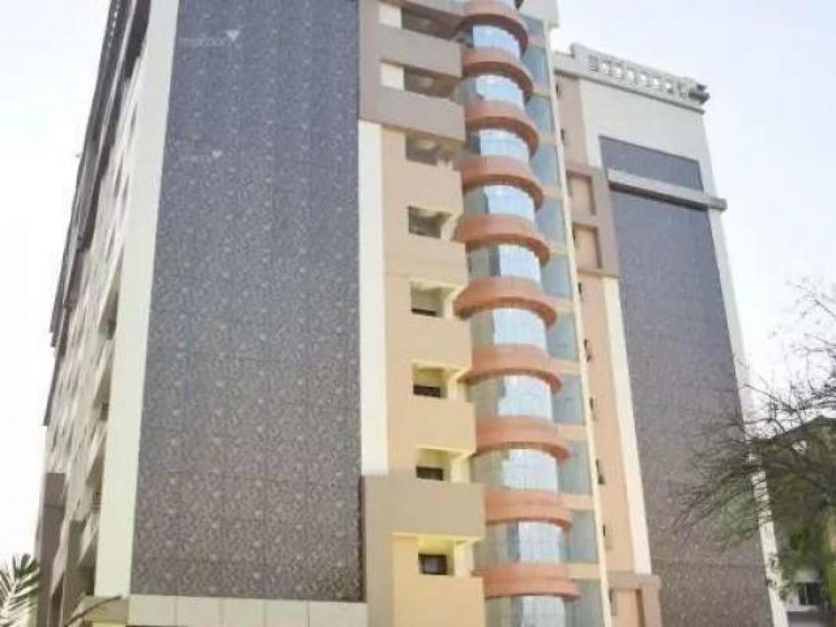 3 bedrooms House in Lucknow, India No. 51513