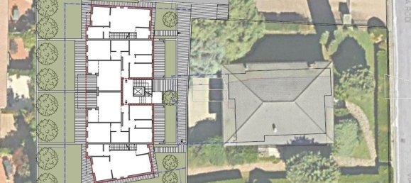 1100m² Land in Verona, Italy No. 123819 2