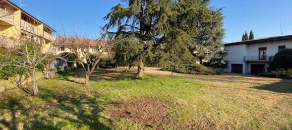 1100m² Land in Verona, Italy No. 123819 7