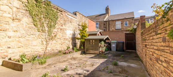 Haus in Consett, United Kingdom, Nr. 2408 16