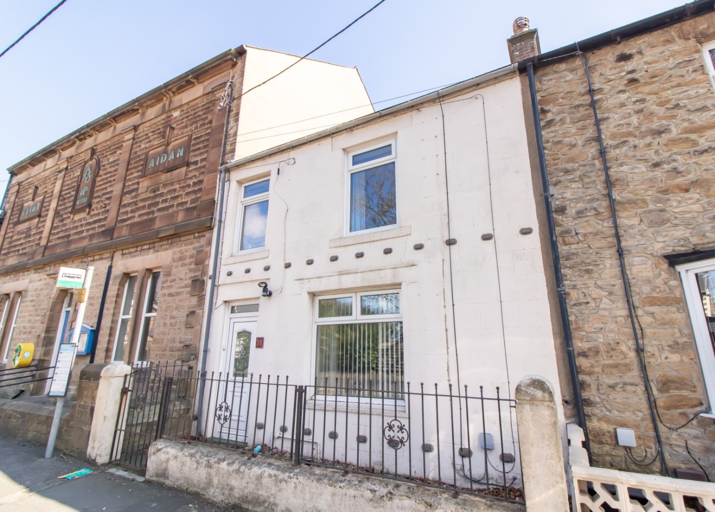 Haus in Consett, United Kingdom, Nr. 2408