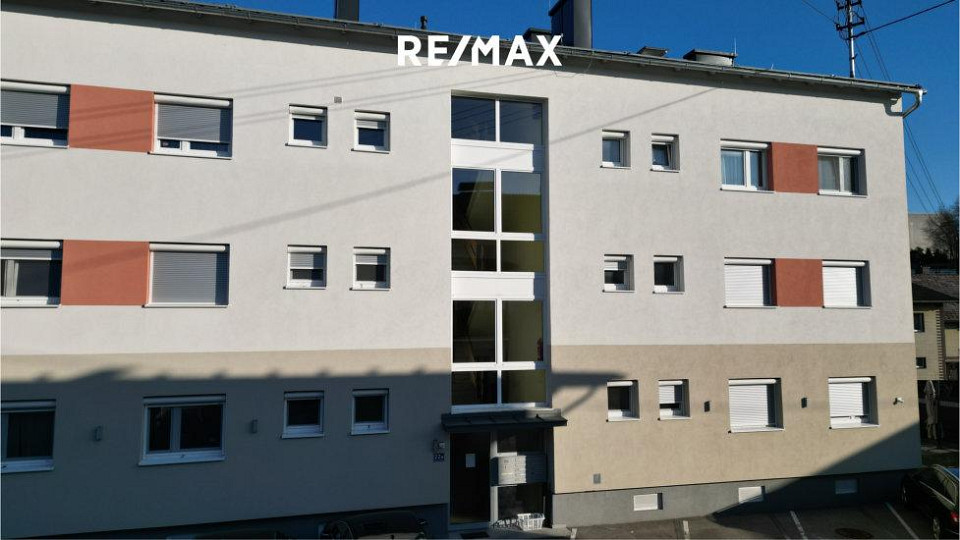 Apartamento de 3 habitaciónes en Attnang-Puchheim, Austria No. 128540