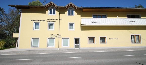 14 rooms House in Gallizien, Austria No. 22377 2