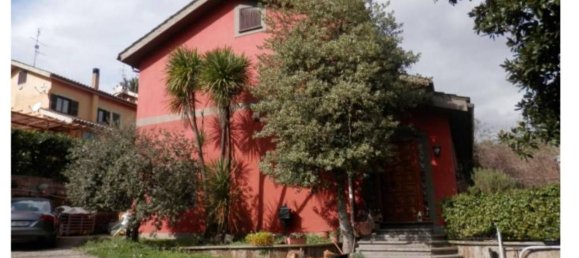 Casa de 5 habitaciónes en Nemi, Italy No. 9705 2