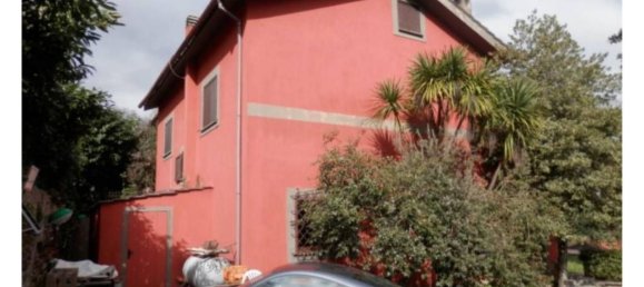 Casa de 5 habitaciónes en Nemi, Italy No. 9705 3