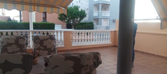 3 bedrooms Apartment in Moncofa, Spain No. 144822 8
