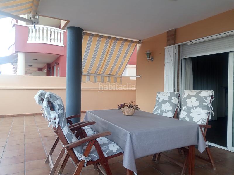 3 bedrooms Apartment in Moncofa, Spain No. 144822