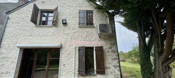 Casa T3 em Treilles-en-Gatinais, France N.º 251337 2