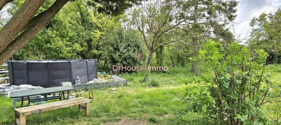 Casa T3 em Treilles-en-Gatinais, France N.º 251337 10