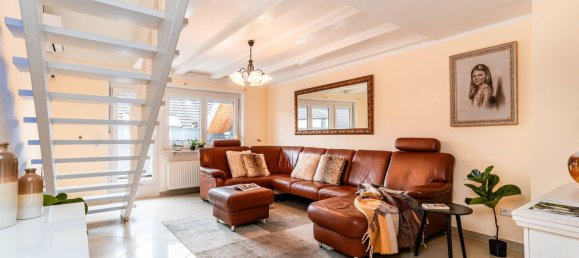 3غرفة منزل ذو طابقين في Rems-Murr-Kreis, Germany رقم 76094 4