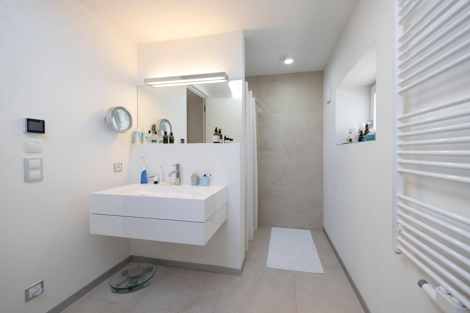 4 Schlafzimmer Wohnung in Mattsee, Austria, Nr. 52696