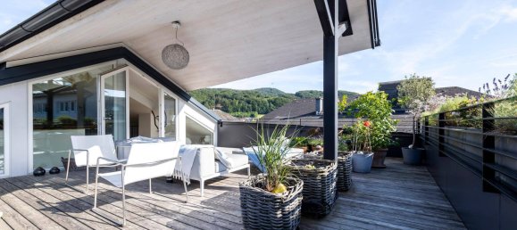 4 Schlafzimmer Wohnung in Mattsee, Austria, Nr. 52696 6