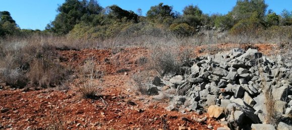 1200m² Land in Faro, Portugal No. 63574 6