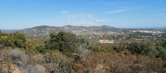 1200m² Land in Faro, Portugal No. 63574 9