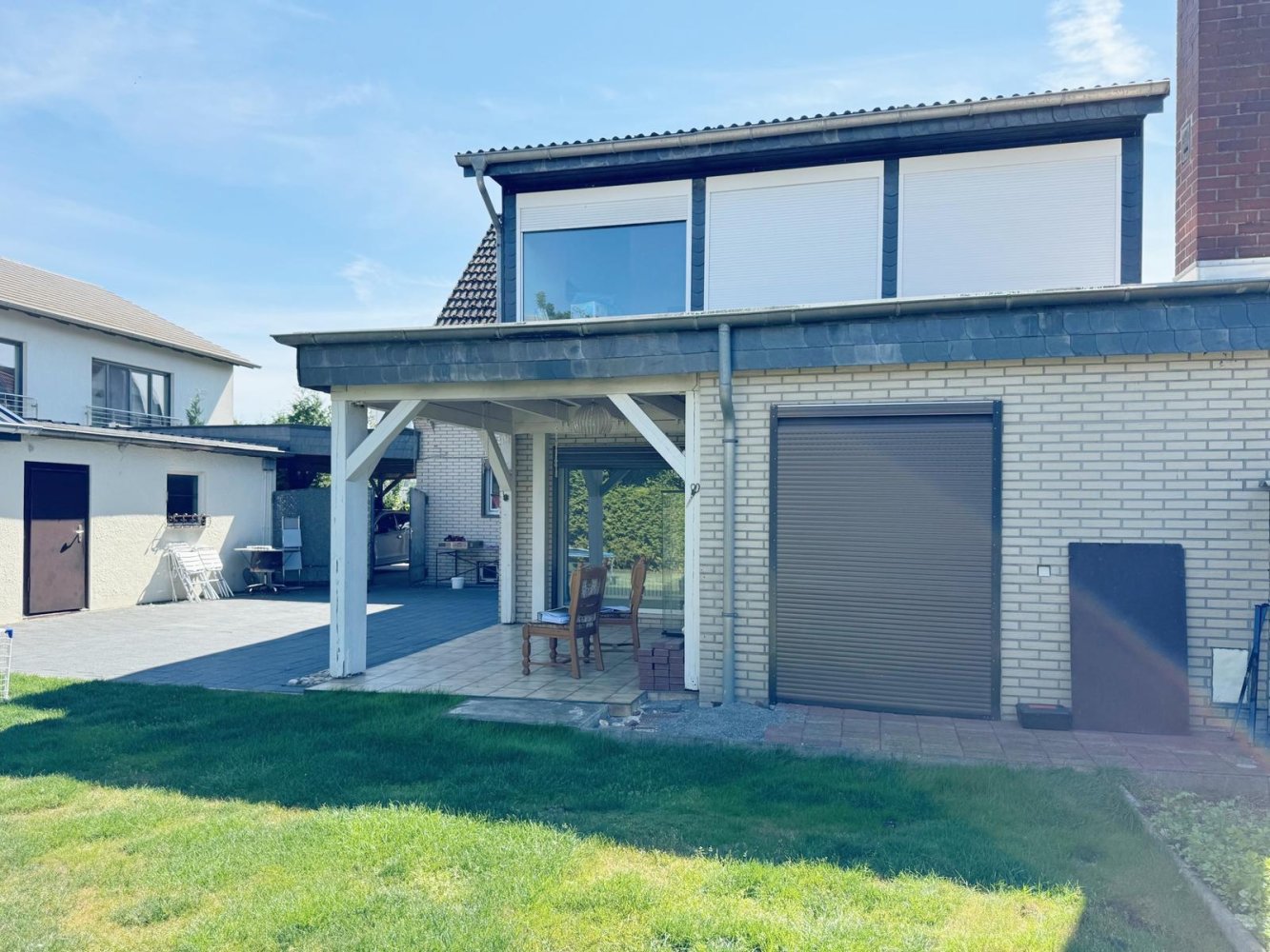 Casa de 8 habitaciónes en Wolfsburg, Germany No. 89843