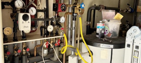 Casa de 8 habitaciónes en Wolfsburg, Germany No. 89843 2