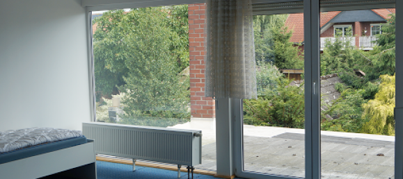 Casa de 8 habitaciónes en Wolfsburg, Germany No. 89843 26