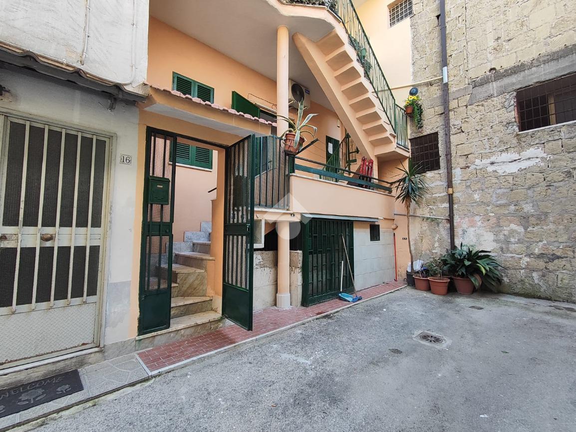 2 rooms Apartment in Melito di Napoli, Italy No. 237422