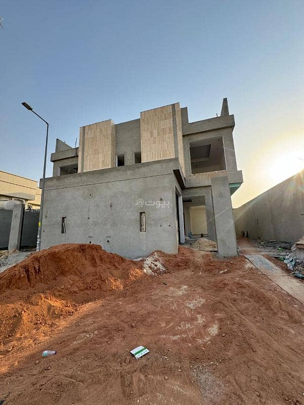 5 bedrooms Villa in Riyadh, Saudi Arabia No. 502