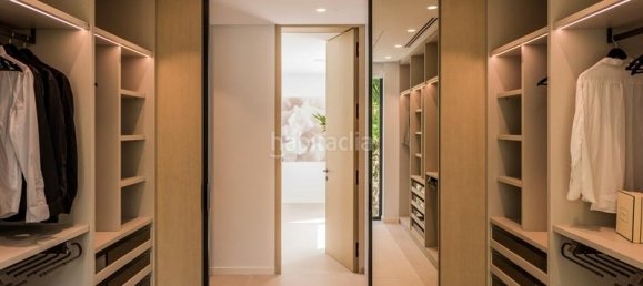 Вилла с 5 спальнями в Эстепона, Испания № 33394 22