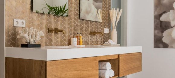 Вилла с 5 спальнями в Эстепона, Испания № 33394 38