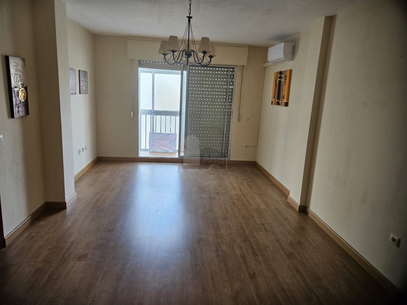 3 Schlafzimmer Wohnung in Caceres, Spain, Nr. 167802