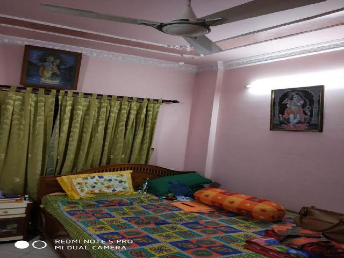 2 bedrooms House in Kolkata, India No. 843