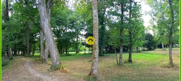 Земельный участок в Вузрон, Франция № 349723 5