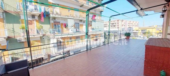 2 bedrooms Apartment in Casoria, Italy No. 74254 12