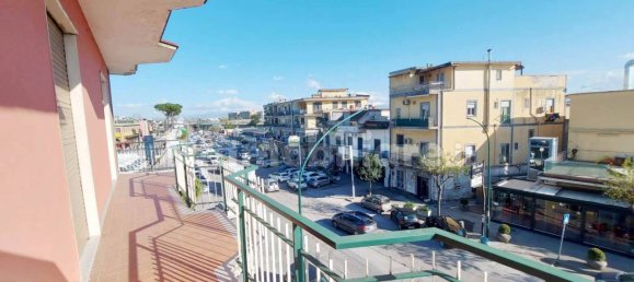 2 bedrooms Apartment in Casoria, Italy No. 74254 20