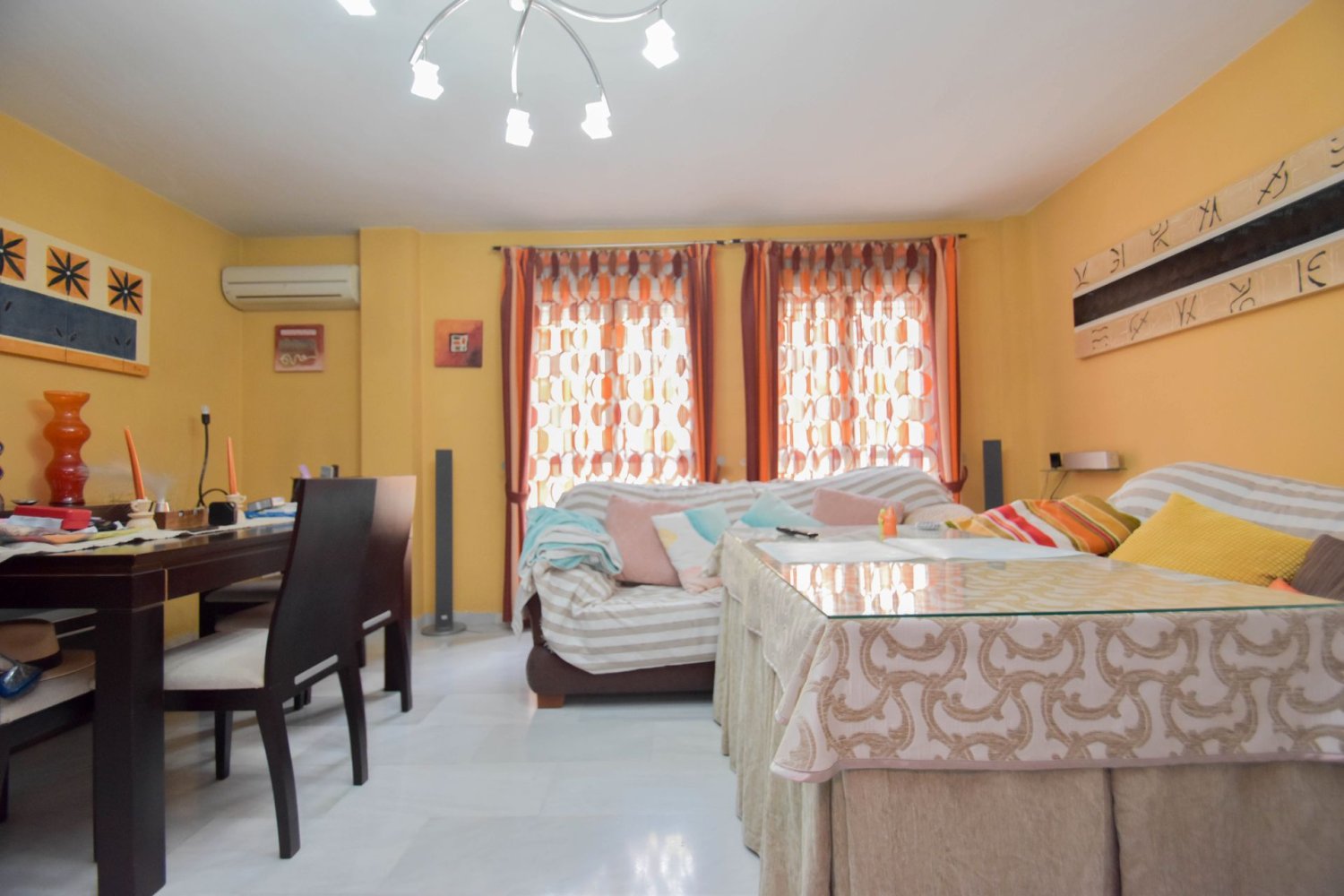 3 Schlafzimmer Stadthaus in Armilla, Spain, Nr. 253554